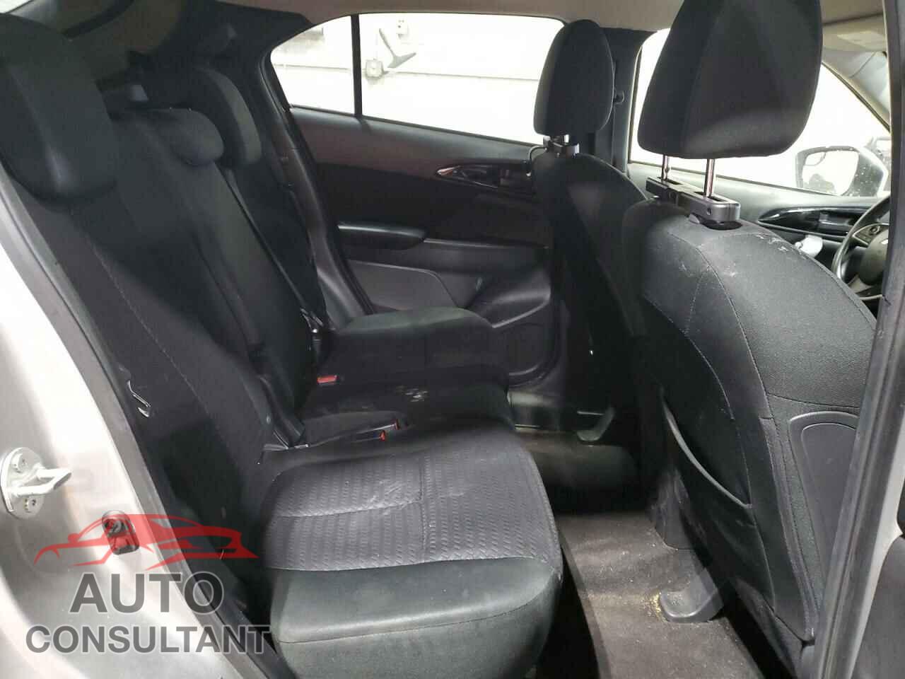 MITSUBISHI ECLIPSE 2019 - JA4AT3AA3KZ040506