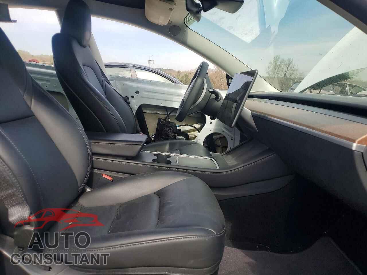 TESLA MODEL 3 2023 - 5YJ3E1EA2PF506785
