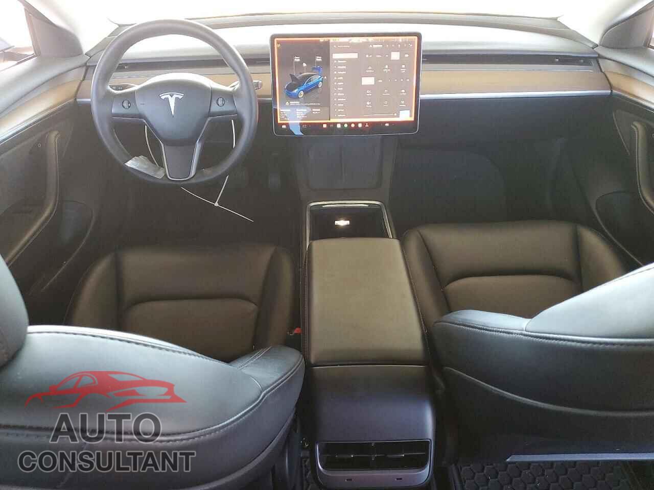 TESLA MODEL 3 2023 - 5YJ3E1EA7PF450469