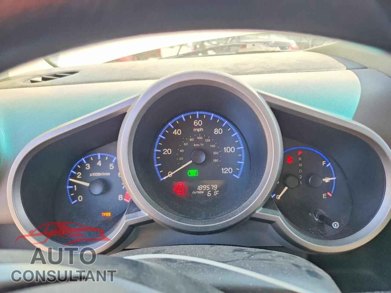 HONDA ELEMENT 2011 - 5J6YH2H73BL003334
