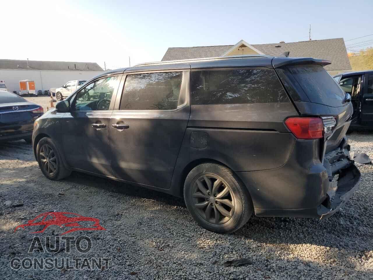 KIA All Models 2020 - KNDMB5C19L6646992