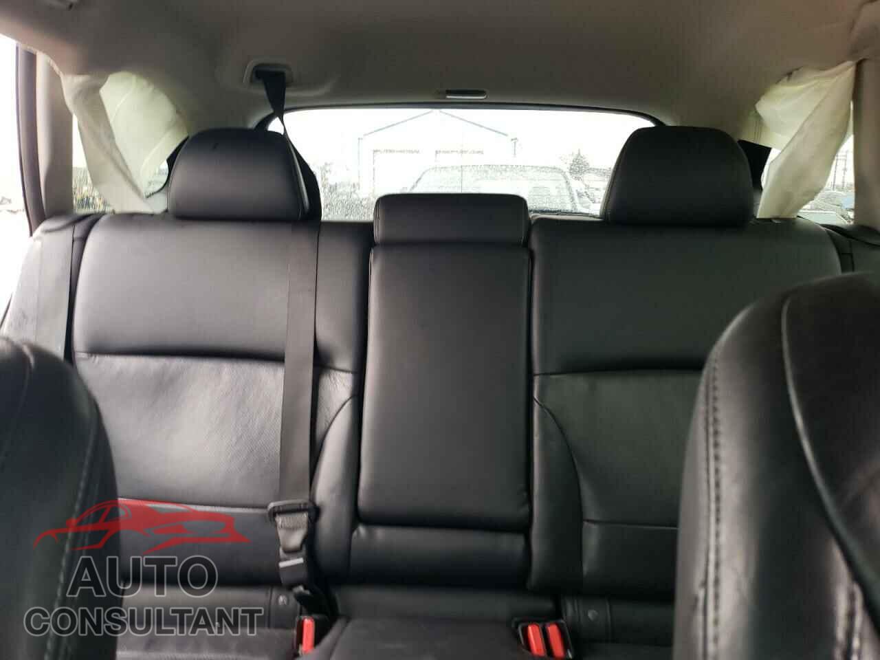 SUBARU OUTBACK 2015 - 4S4BSANC5F3361190