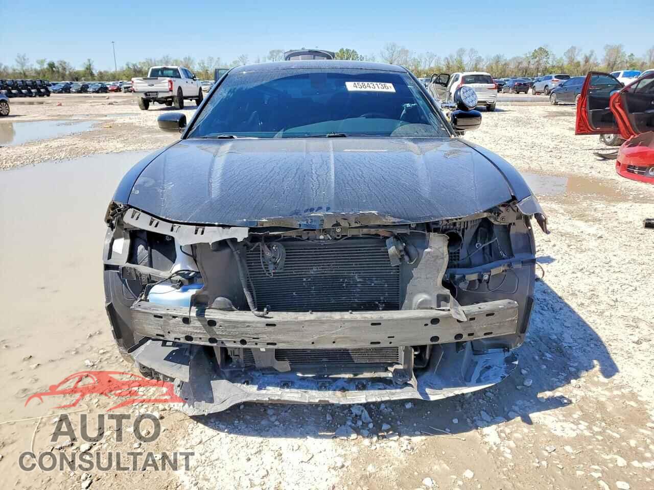 DODGE CHARGER 2023 - 2C3CDXAT4PH560620