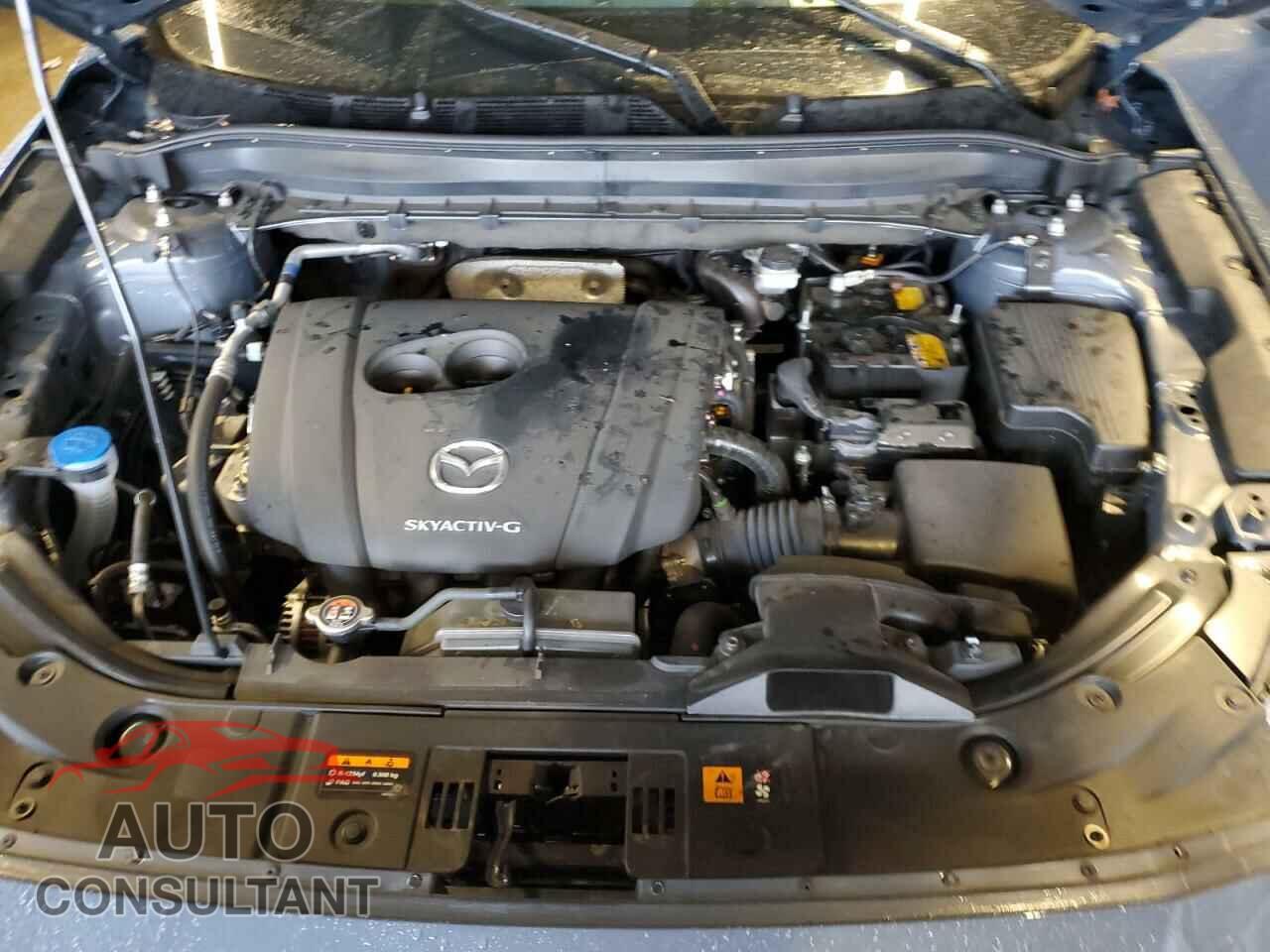 MAZDA CX-5 PREFE 2024 - JM3KFBCL7R0481605