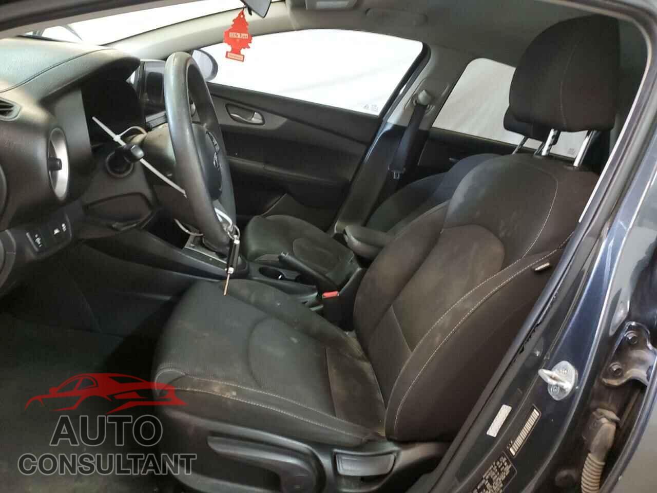 KIA FORTE 2020 - 3KPF24AD2LE142746