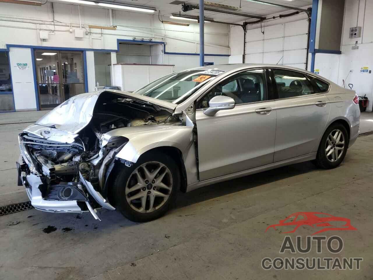 FORD FUSION 2014 - 3FA6P0HD3ER164305