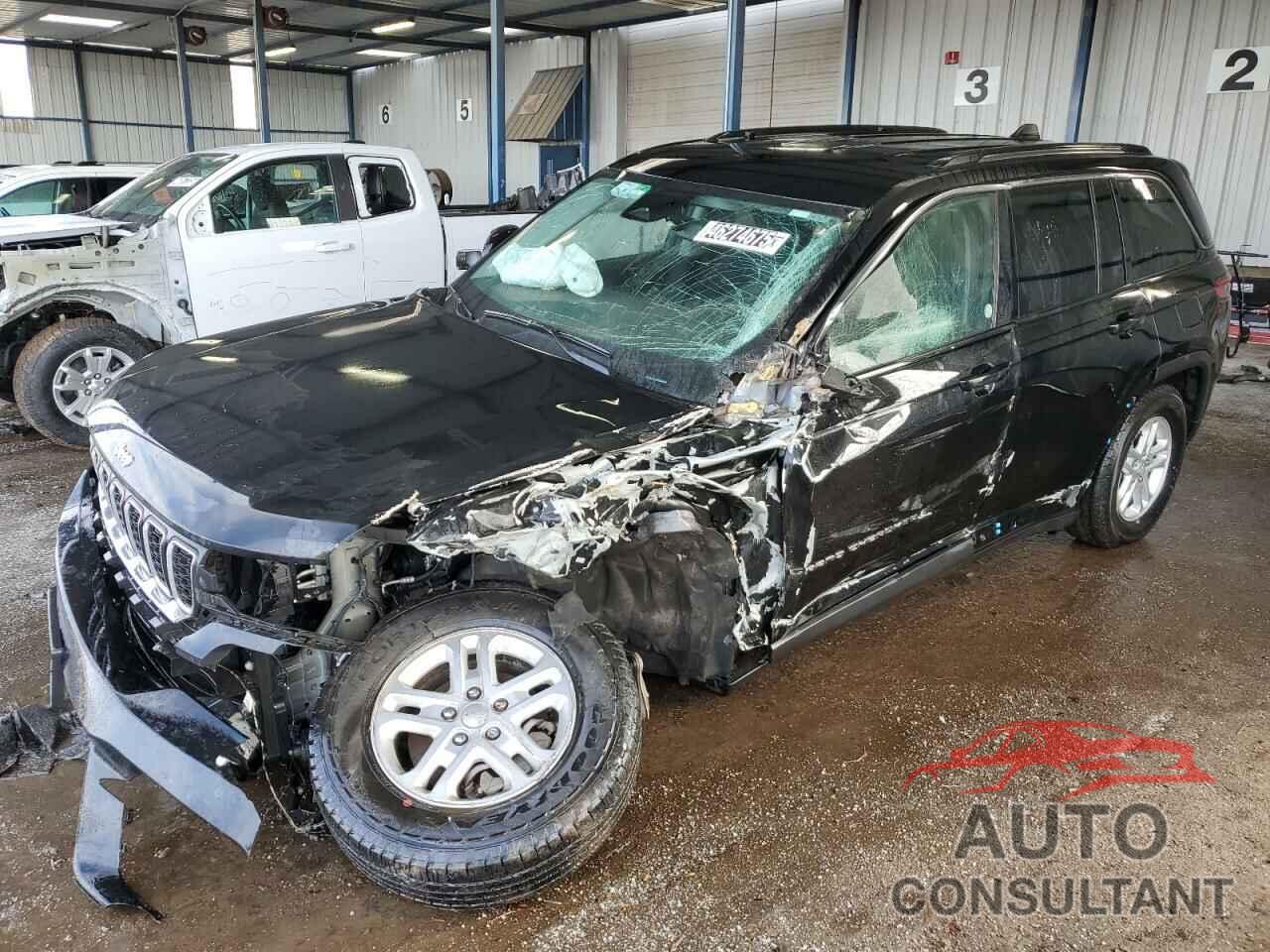 JEEP GRAND CHER 2023 - 1C4RJHAG3P8865510