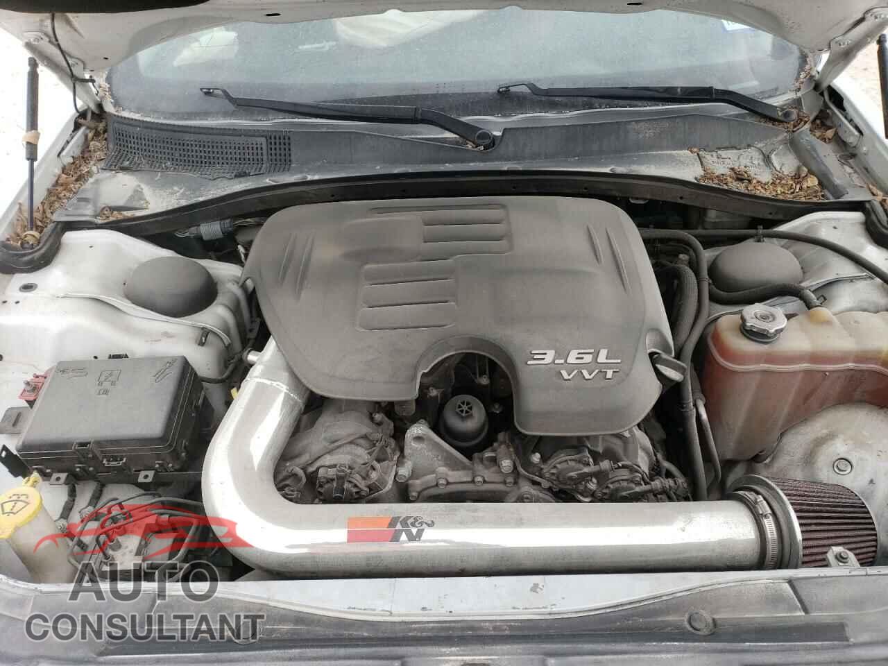 CHRYSLER 300 2015 - 2C3CCAAG1FH779665