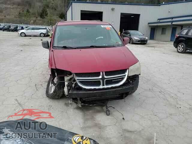 DODGE CARAVAN 2013 - 2C4RDGCG1DR719007
