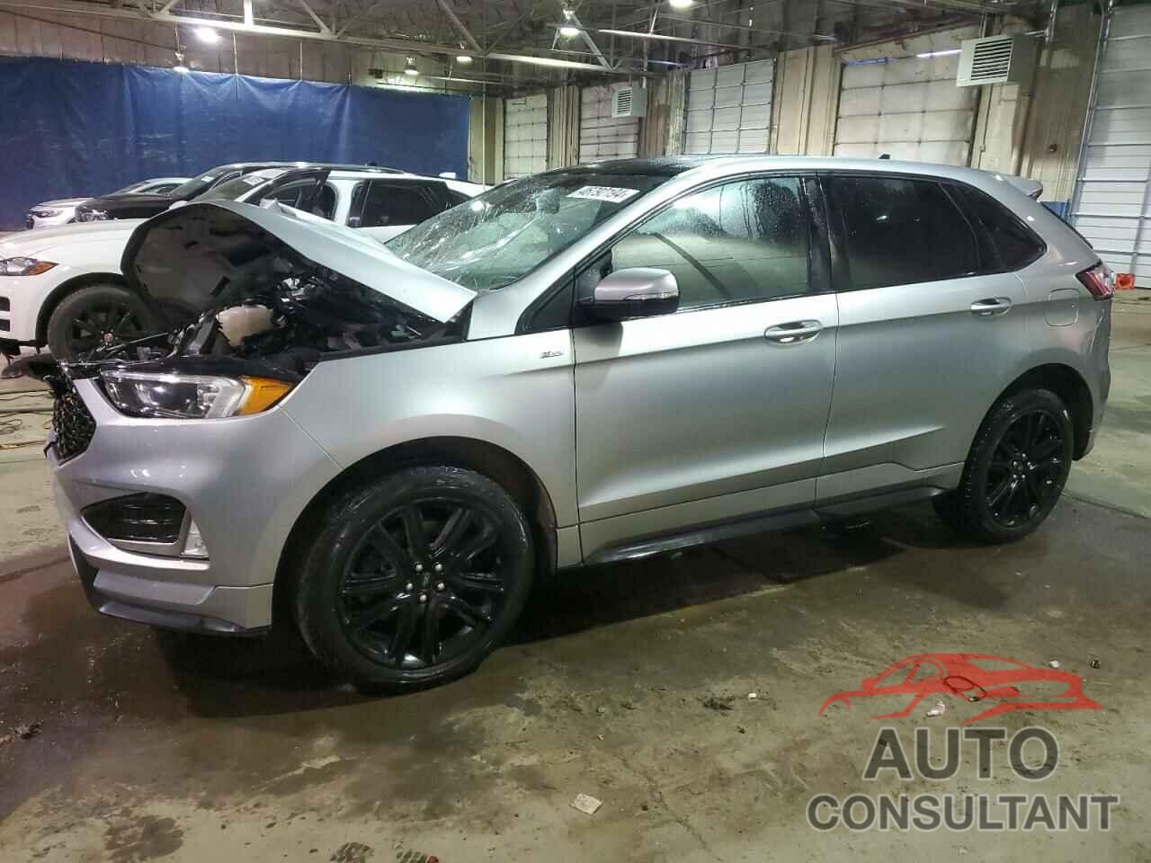 FORD EDGE 2020 - 2FMPK4J92LBB18515