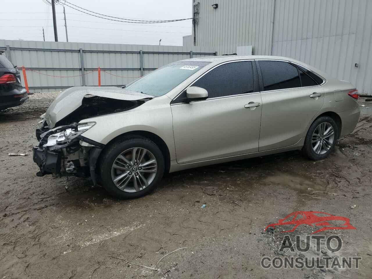 TOYOTA CAMRY 2015 - 4T1BF1FK9FU081440