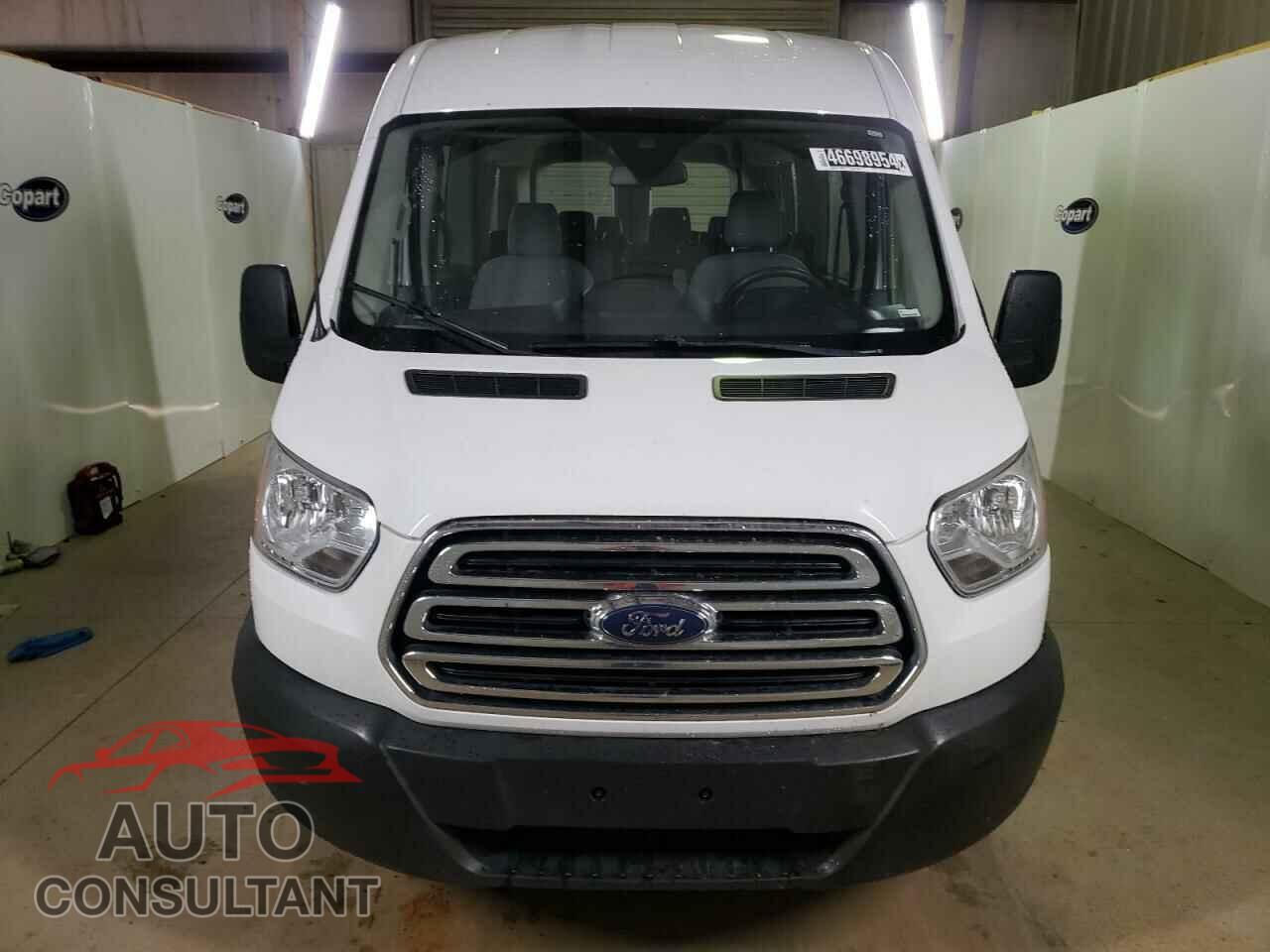 FORD TRANSIT 2019 - 1FBAX2CM3KKB65532