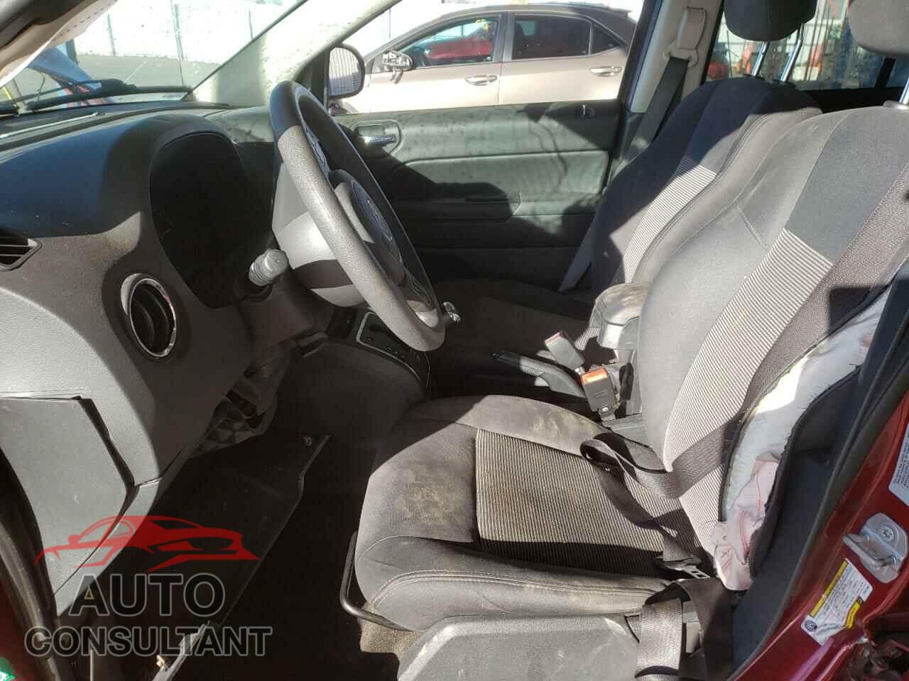 JEEP COMPASS 2015 - 1C4NJCBA1FD427506