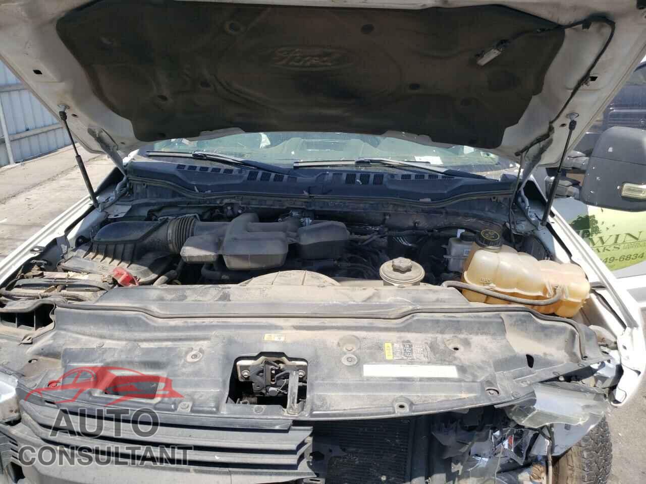 FORD F250 2017 - 1FT7X2A69HEB65715