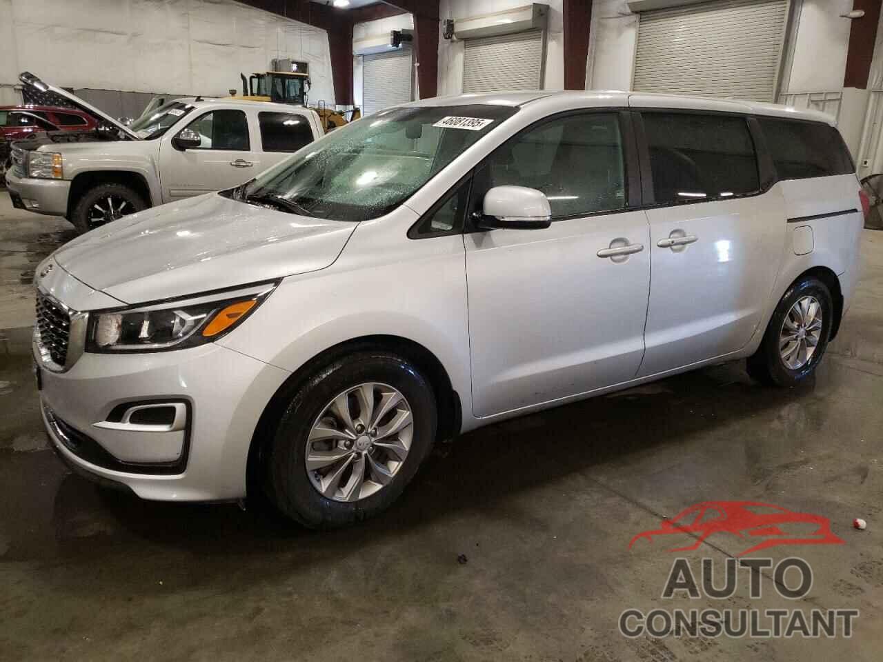 KIA All Models 2019 - KNDMB5C19K6547913