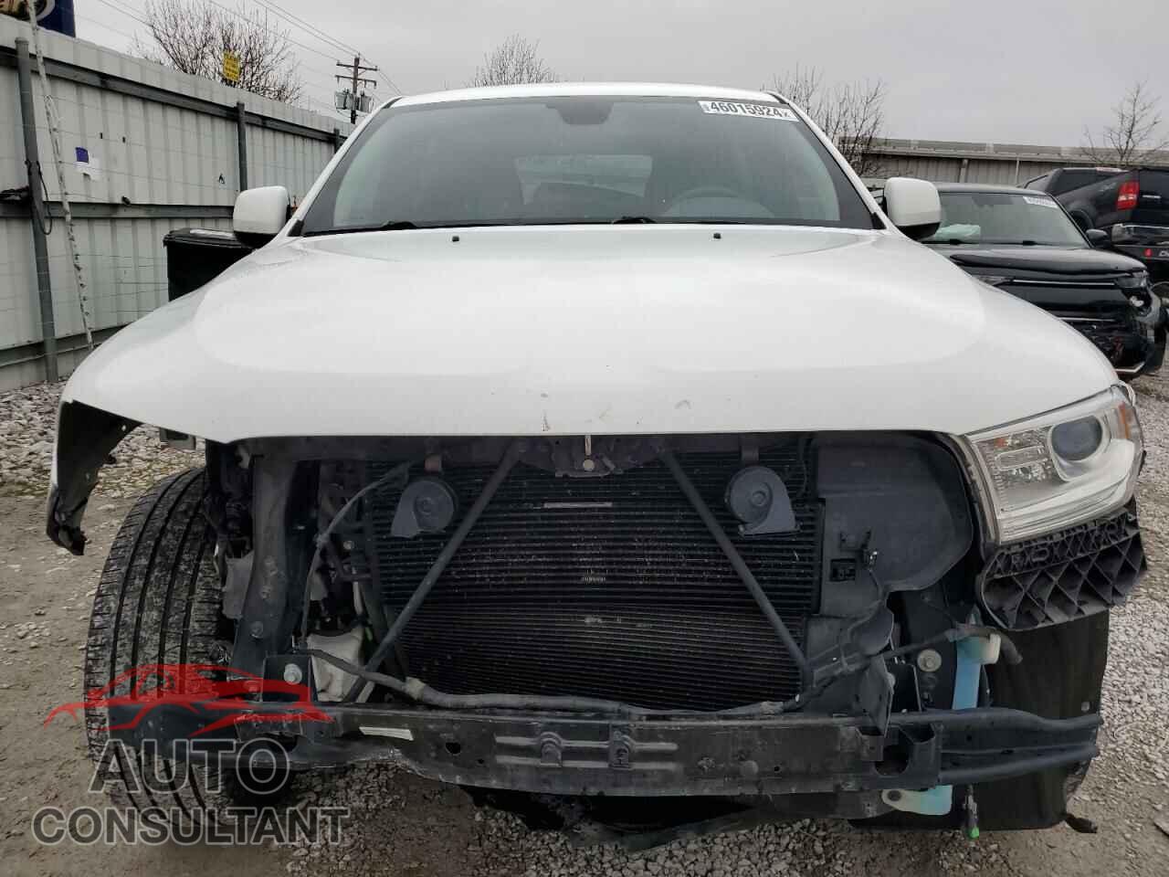 DODGE DURANGO 2017 - 1C4RDJAG3HC651159