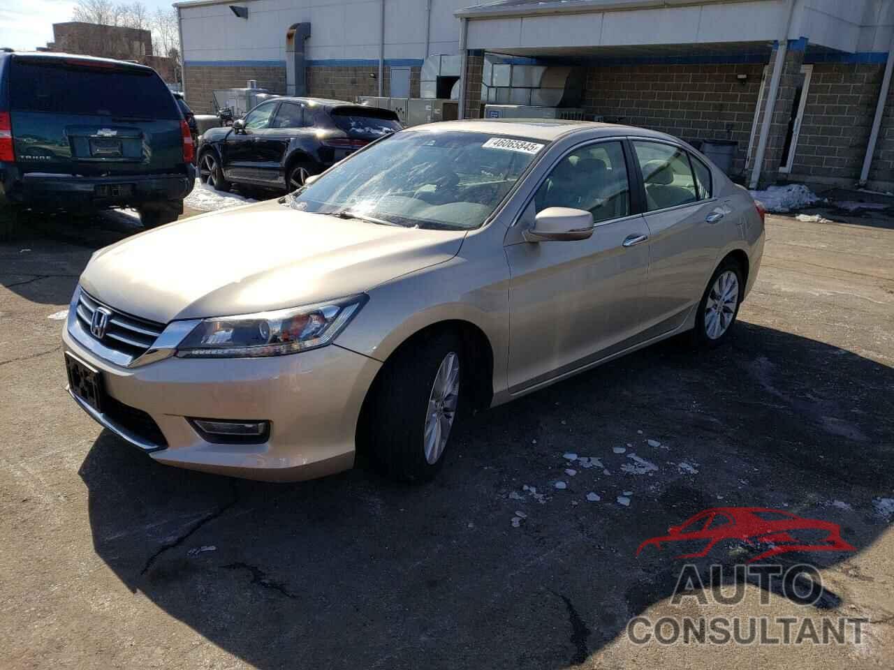HONDA ACCORD 2013 - 1HGCR2F88DA208964