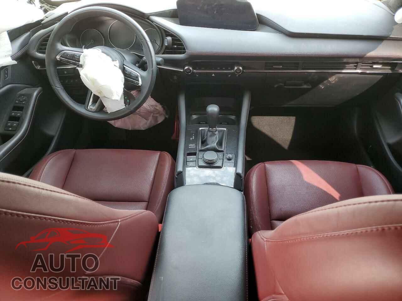 MAZDA 3 2024 - 3MZBPBCM7RM413295