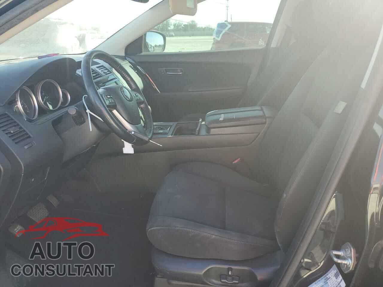 MAZDA CX-9 2014 - JM3TB2BA3E0430614