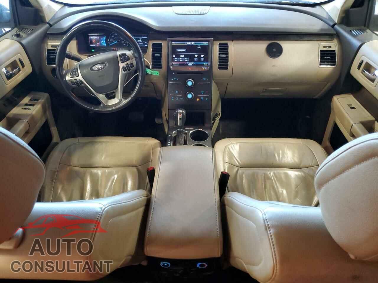 FORD FLEX 2014 - 2FMGK5C85EBD16079
