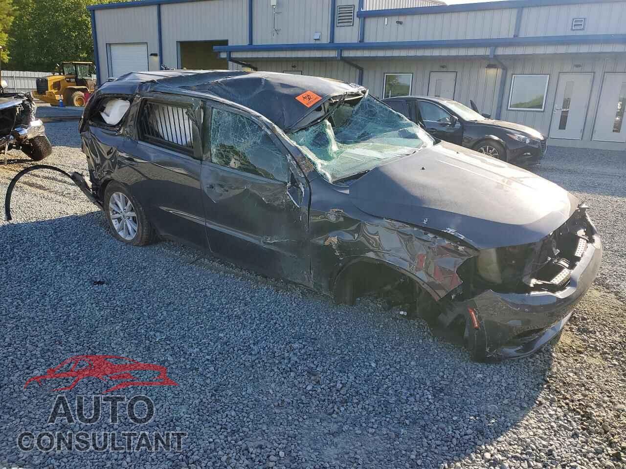 DODGE DURANGO 2023 - 1C4SDJFT8PC626571