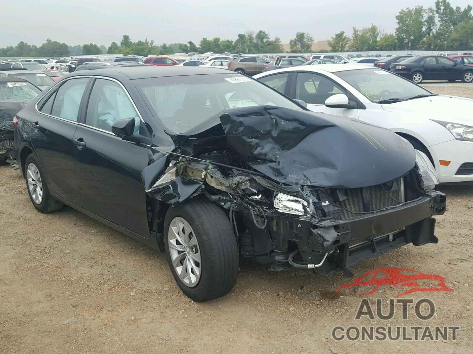TOYOTA CAMRY 2016 - 4T1BF1FK8GU181496