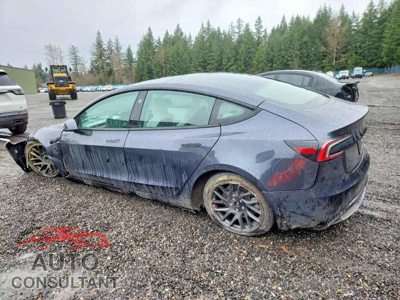 TESLA MODEL 3 2024 - 5YJ3E1EA5RF861050