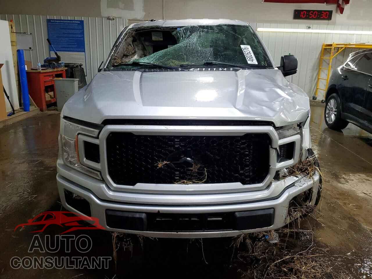 FORD All Models 2019 - 1FTEW1EP1KFD29385
