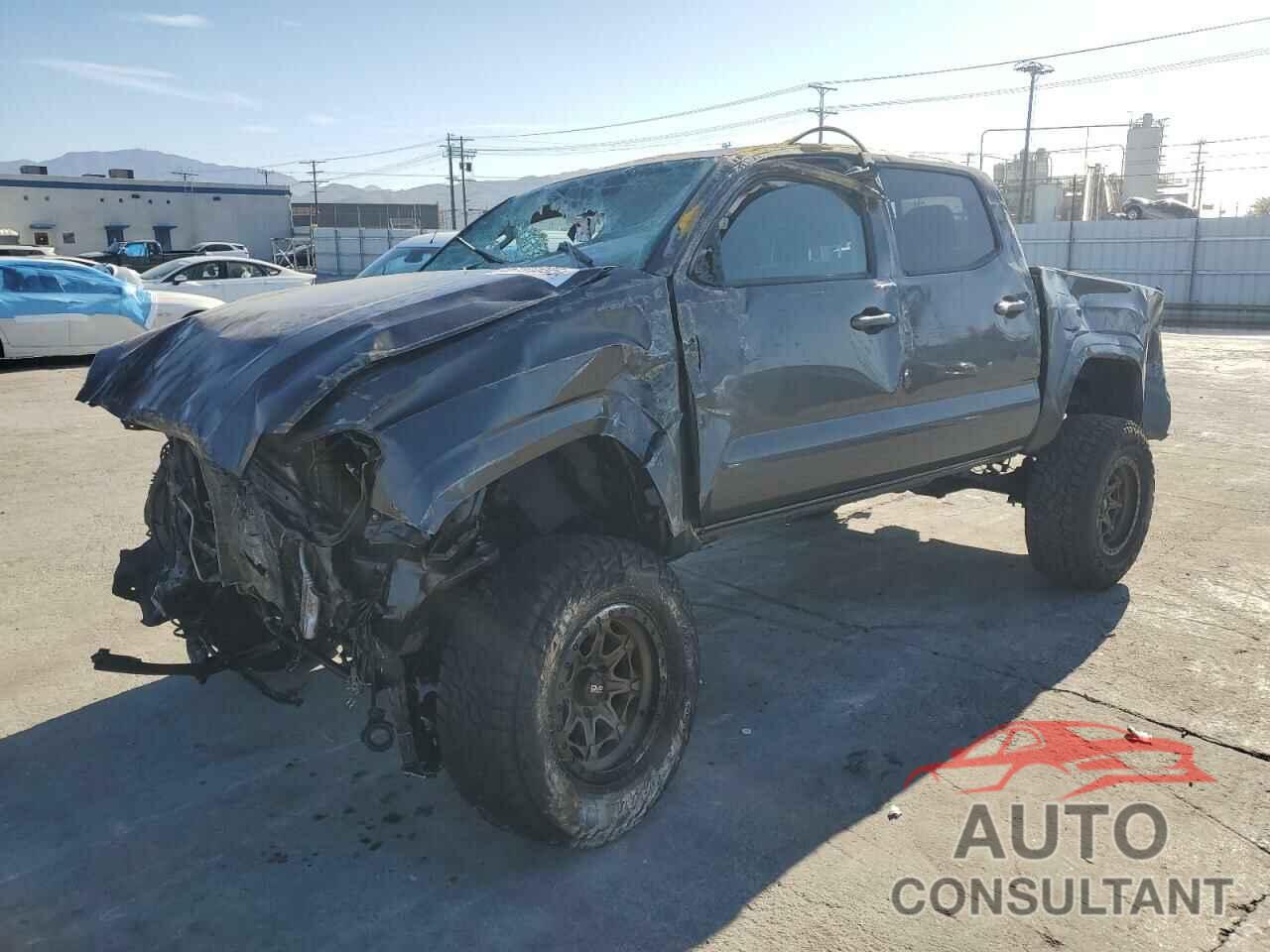 TOYOTA TACOMA 2020 - 3TMCZ5AN9LM330151