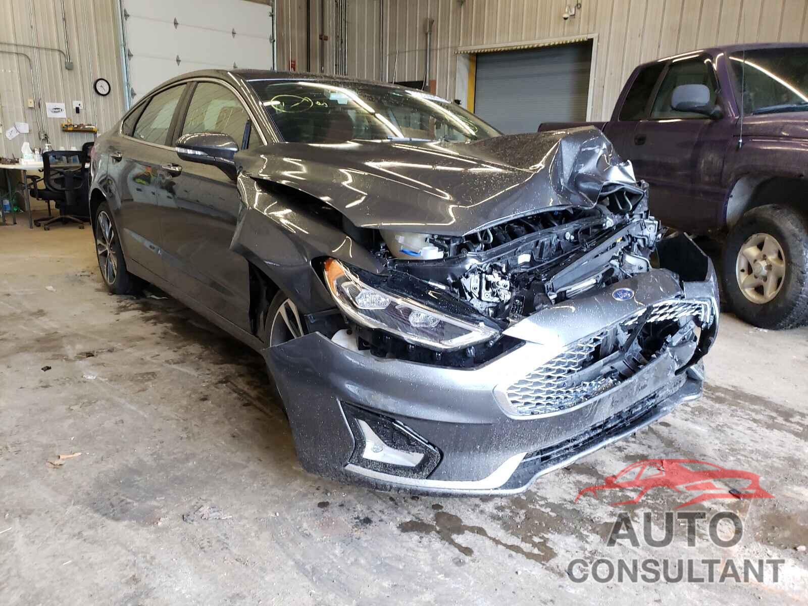 FORD FUSION 2020 - 3FA6P0D98LR204649