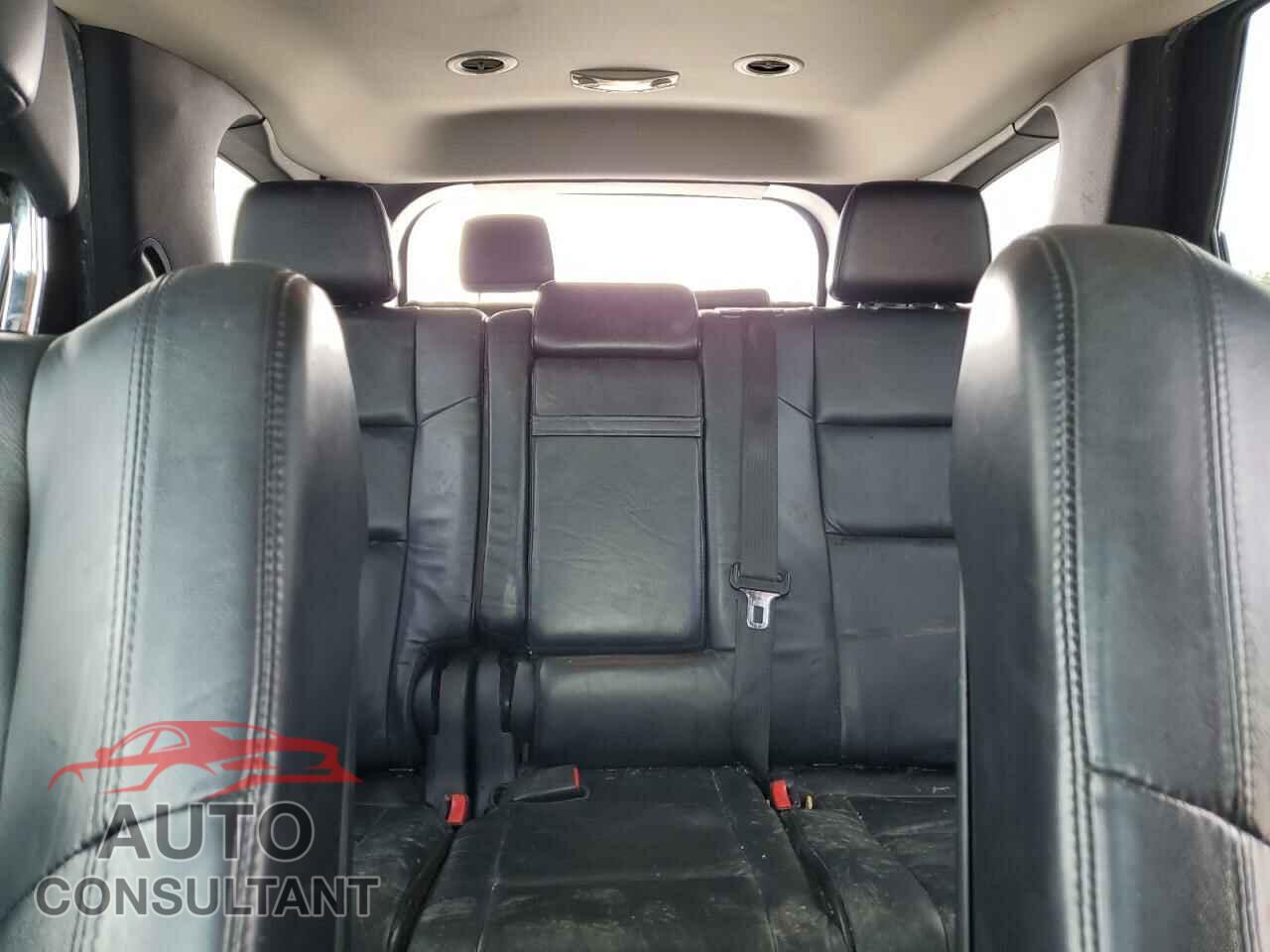 DODGE DURANGO 2016 - 1C4RDHDG2GC448976