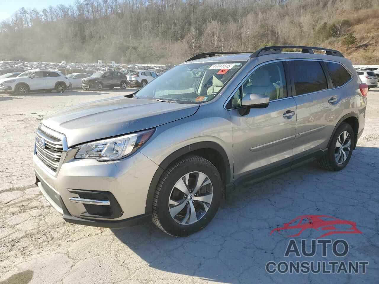 SUBARU ASCENT 2020 - 4S4WMACD5L3448106