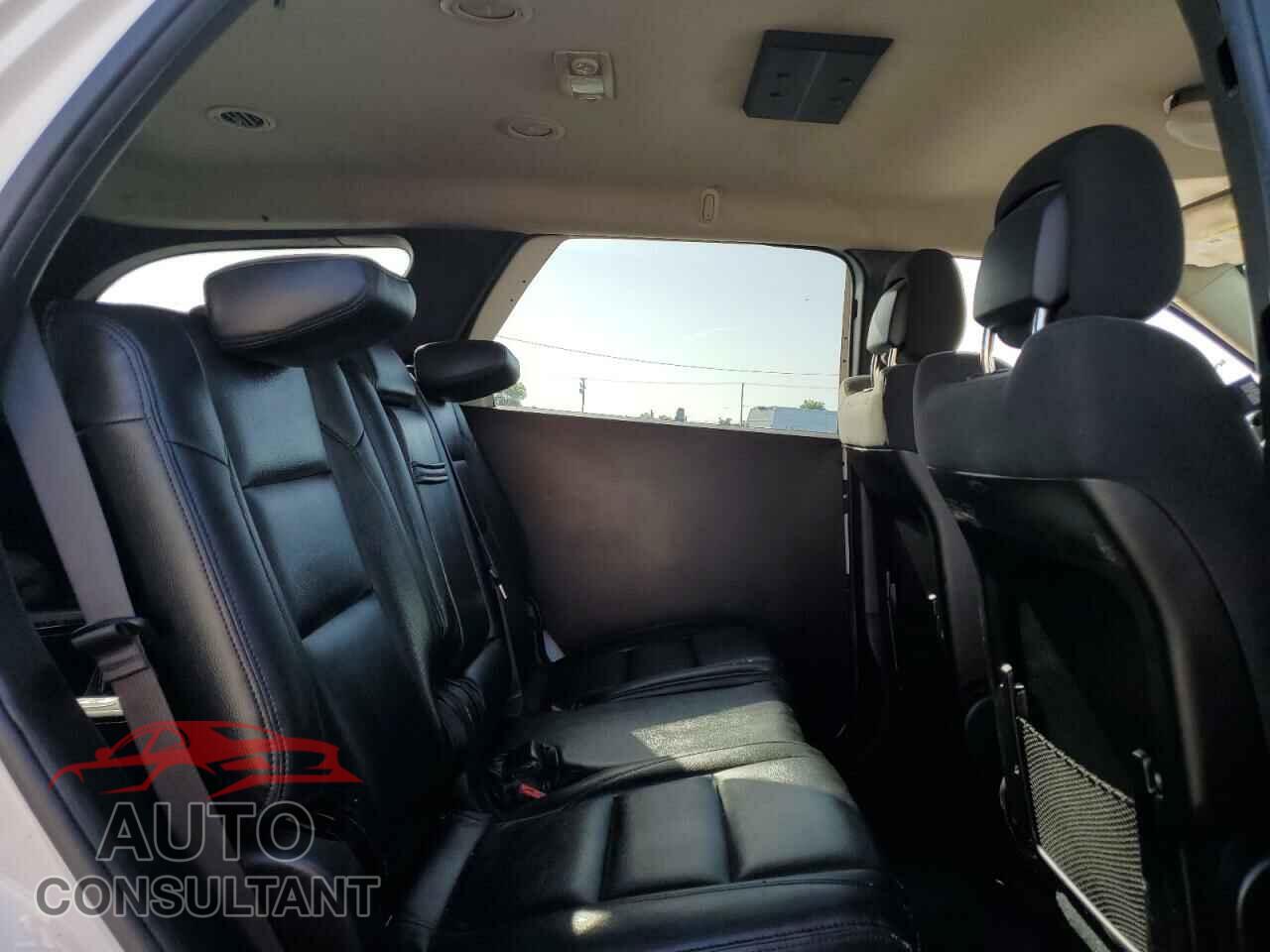 DODGE DURANGO 2020 - 1C4RDJFG8LC204957