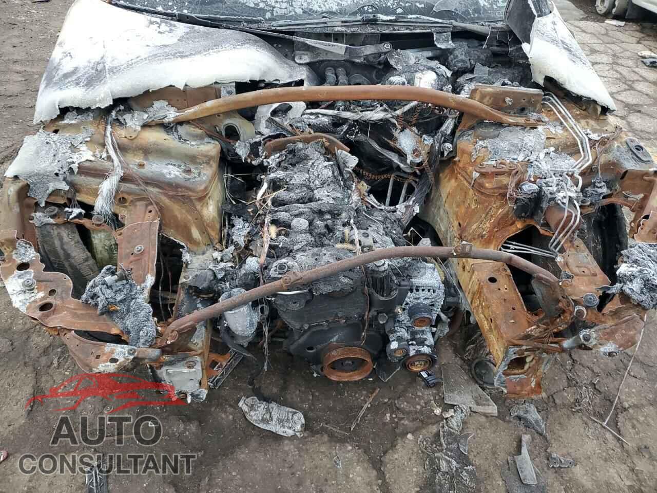 PORSCHE MACAN 2018 - WP1AA2A59JLB10308