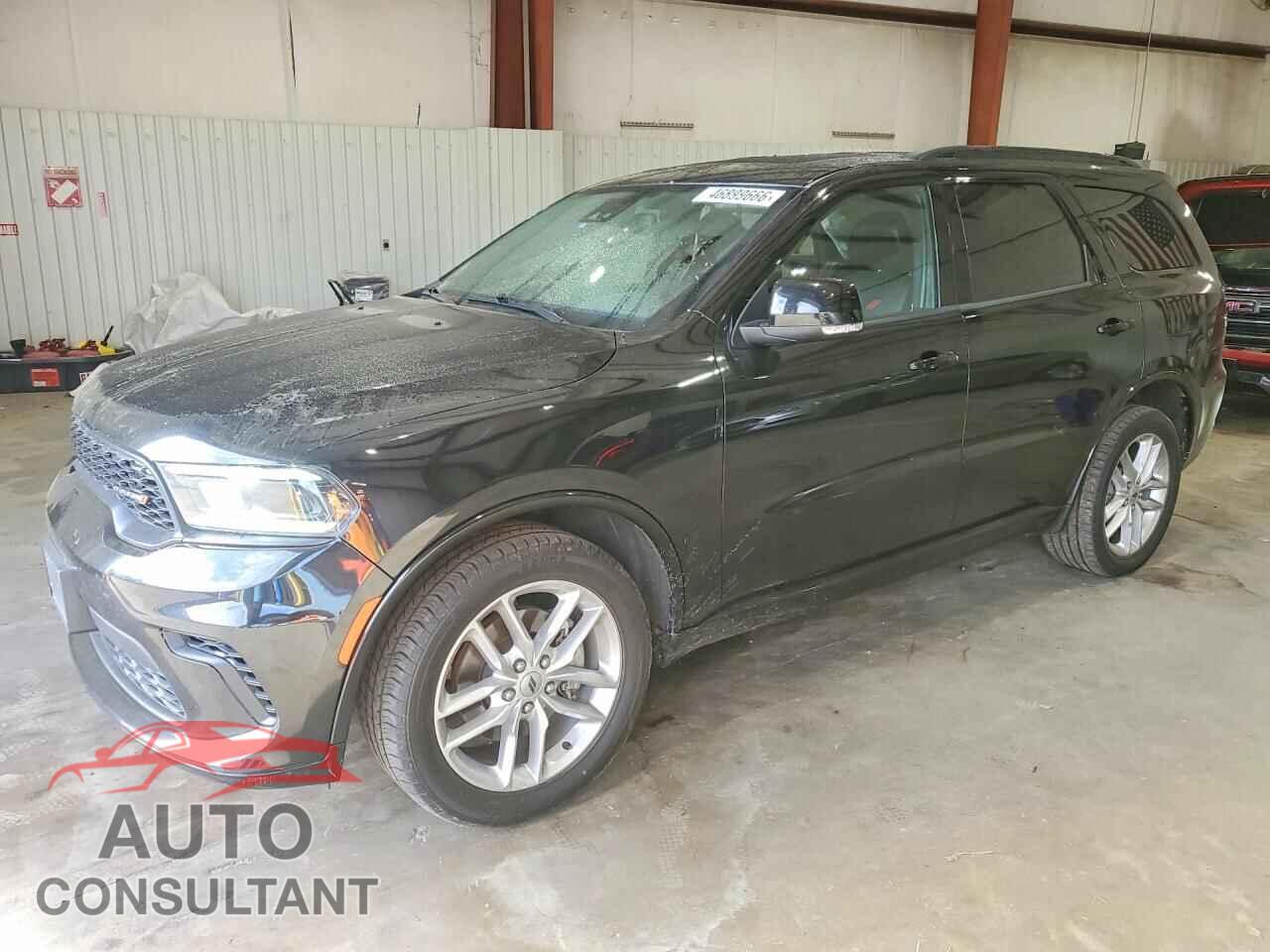 DODGE DURANGO 2024 - 1C4RDJDGXRC153229