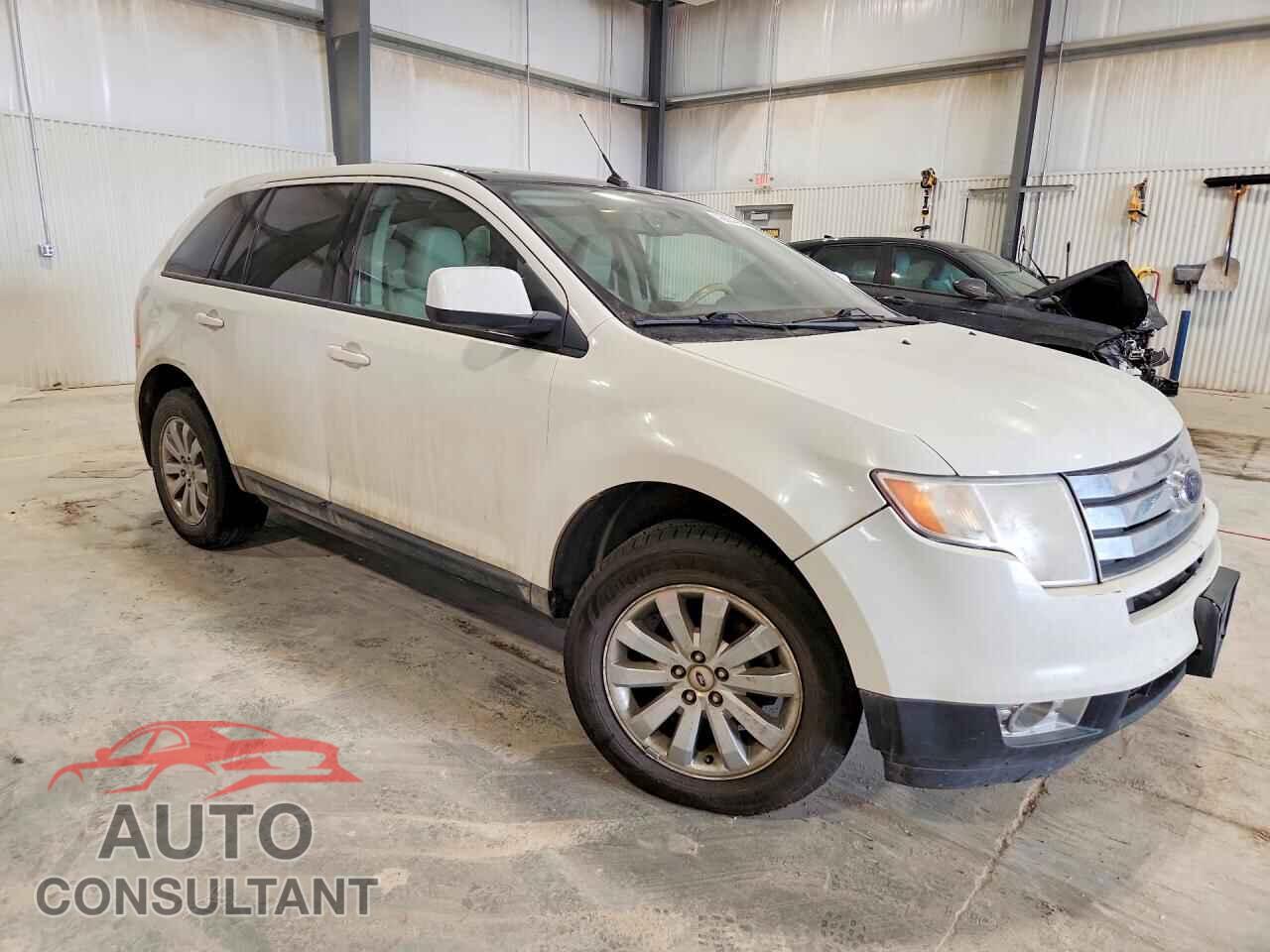 FORD EDGE 2010 - 2FMDK4JC6ABA41983