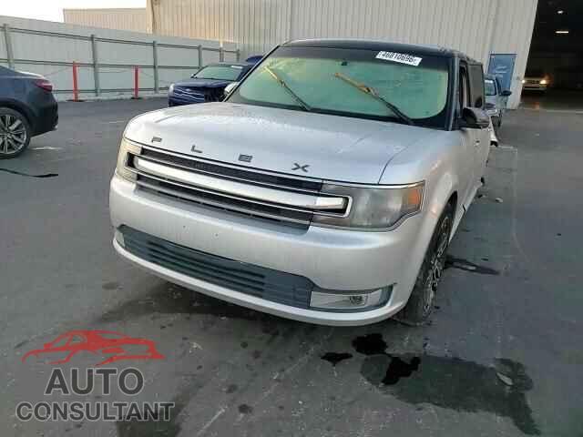 FORD FLEX 2014 - 2FMGK5C86EBD02126