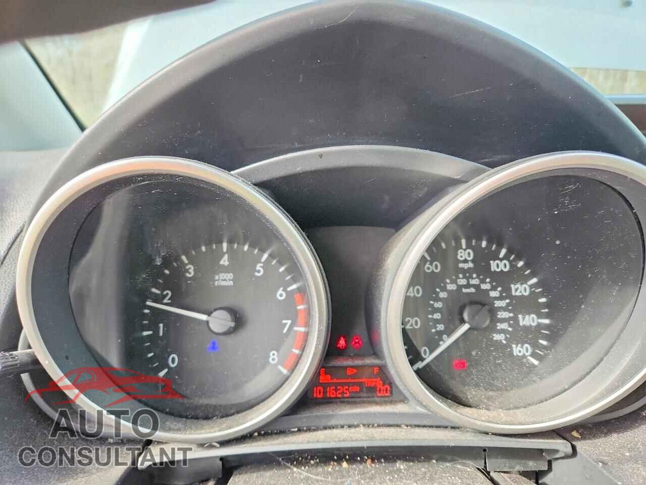 MAZDA 5 2013 - JM1CW2BL0D0159217