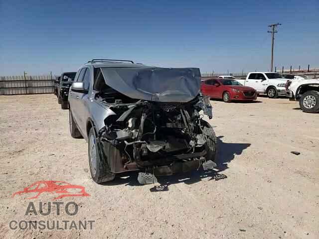 DODGE DURANGO 2013 - 1C4RDHAG7DC694518