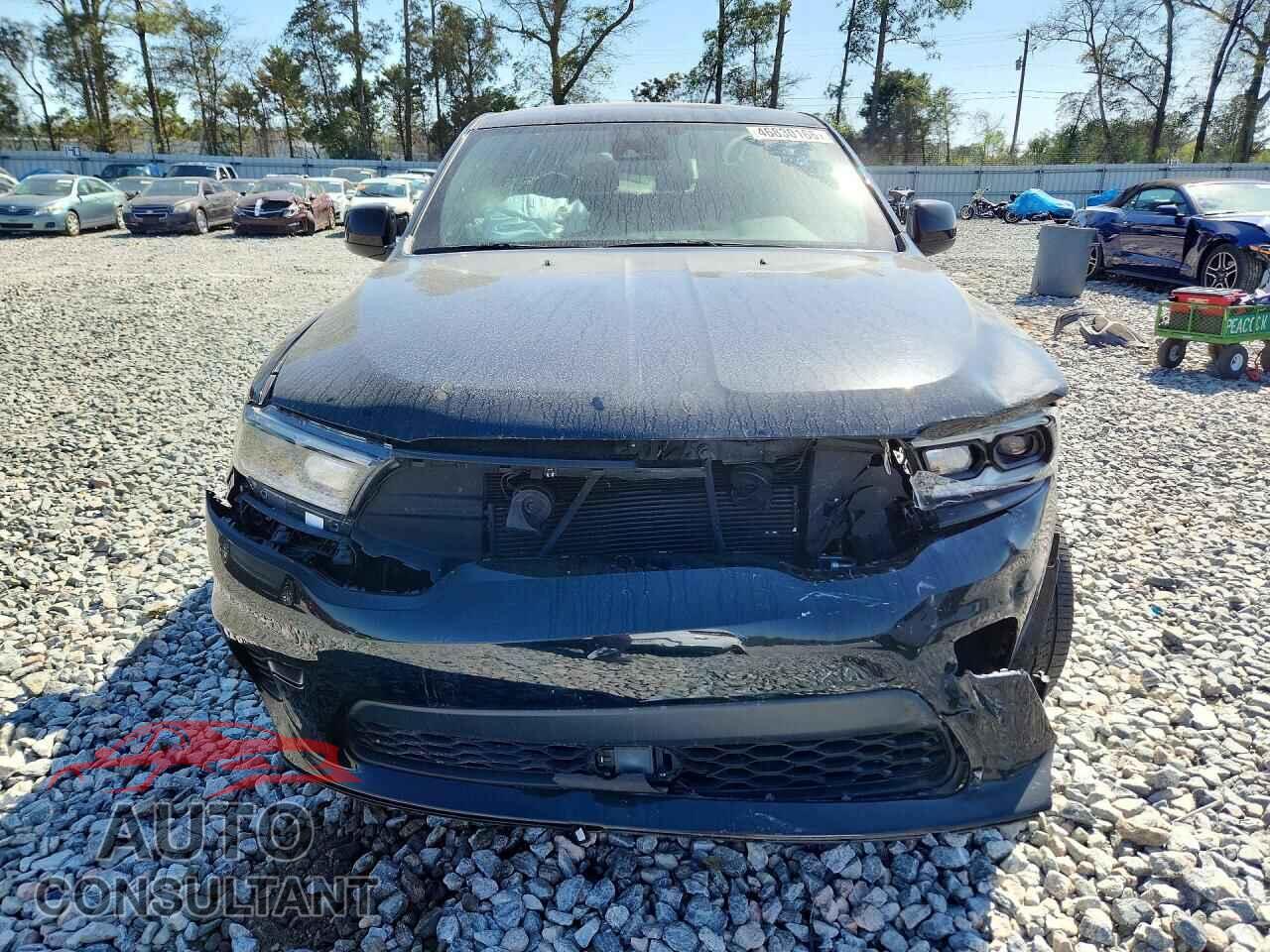 DODGE DURANGO 2023 - 1C4RDHDG2PC576781