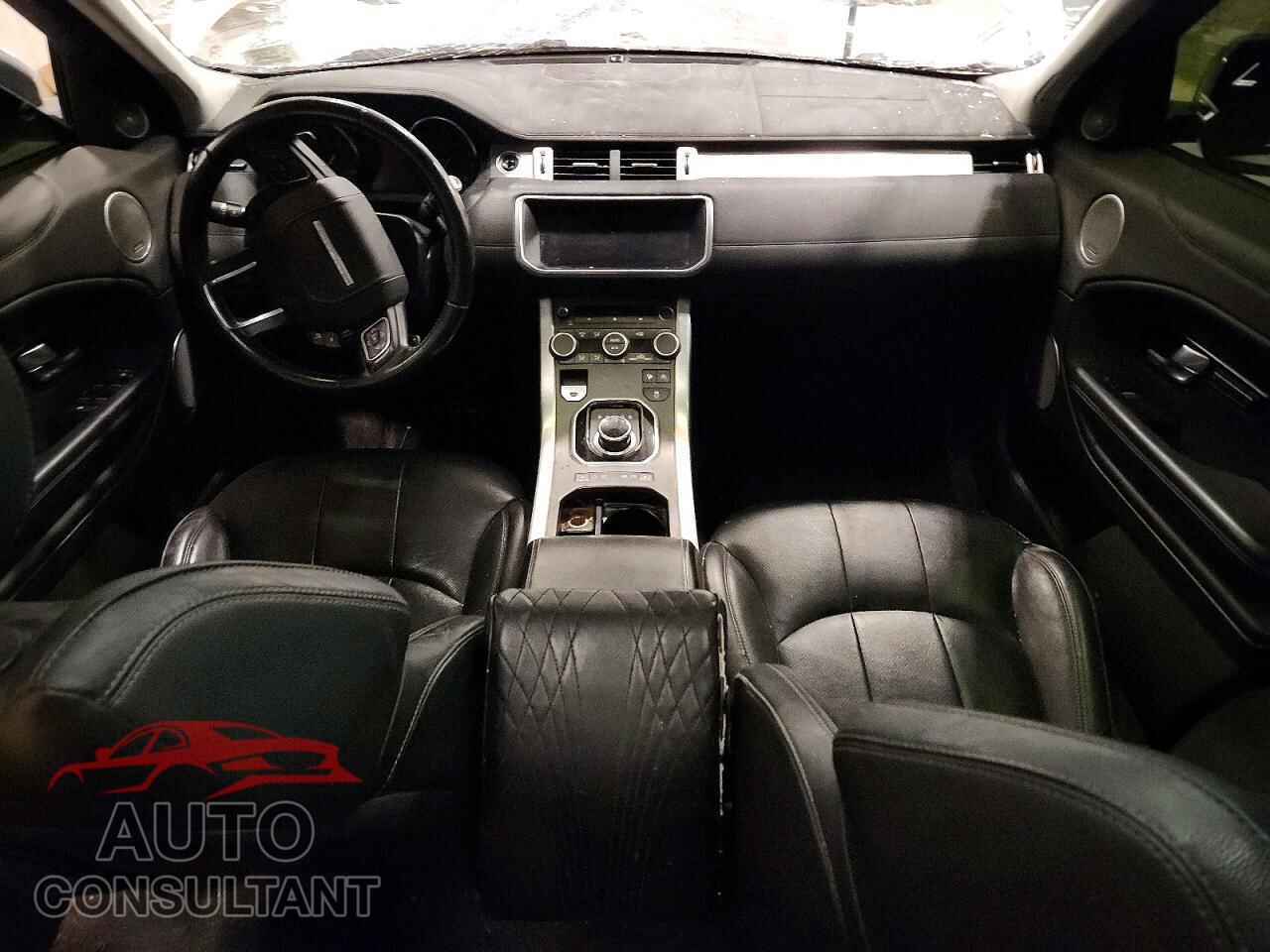 LAND ROVER RANGE ROVE 2017 - SALVP2BG9HH190071