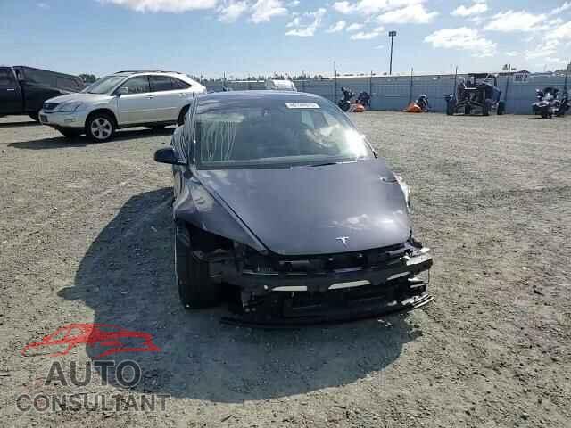 TESLA MODEL 3 2024 - 5YJ3E1EA8RF741761