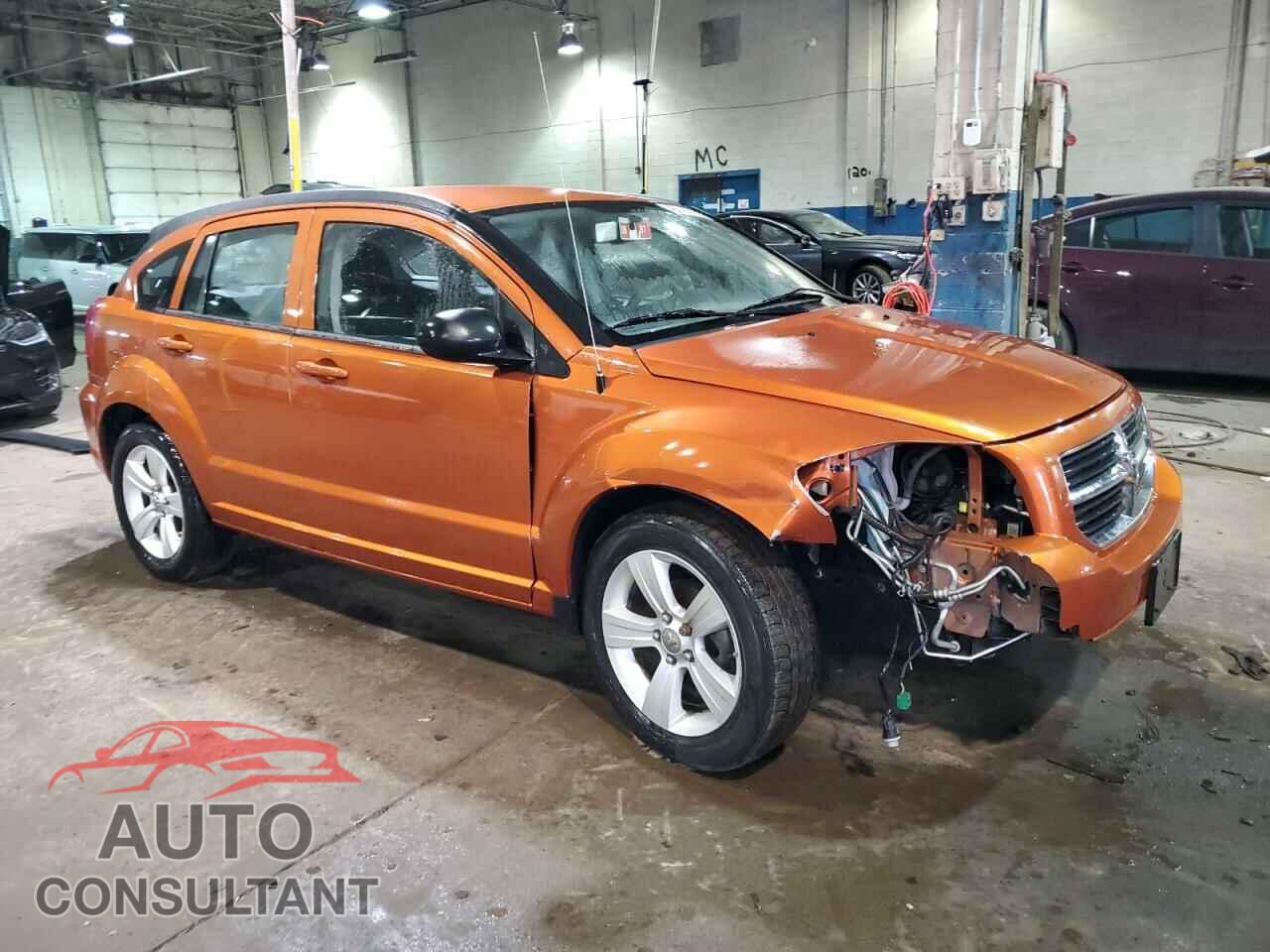 DODGE CALIBER 2011 - 1B3CB3HA0BD120352