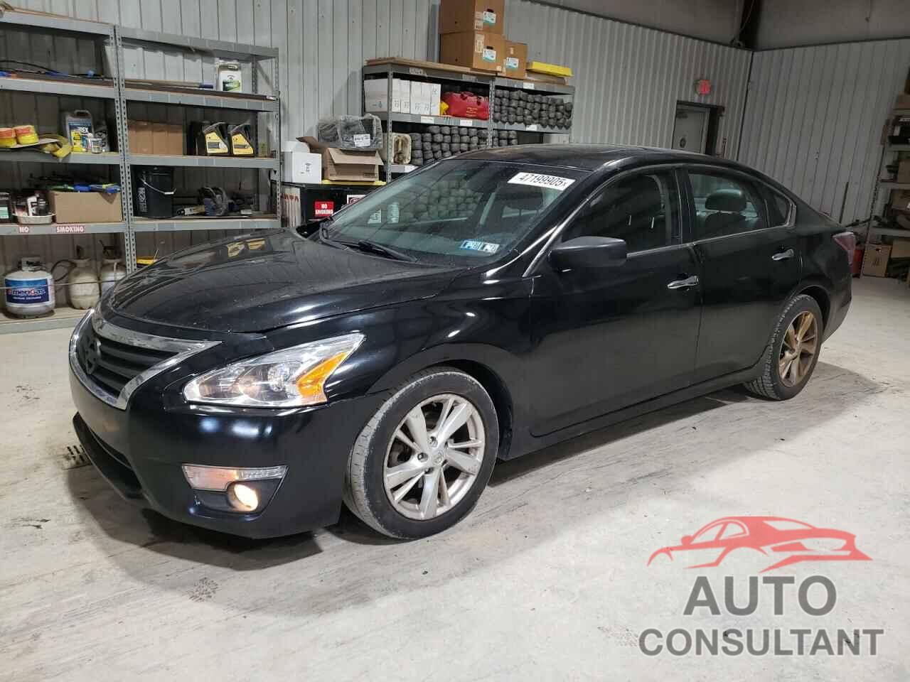 NISSAN ALTIMA 2015 - 1N4AL3AP6FN876212