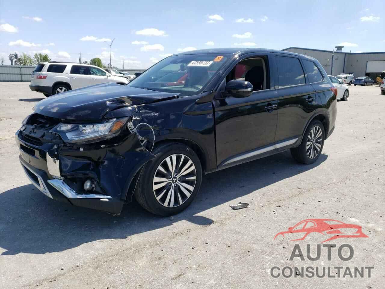 MITSUBISHI OUTLANDER 2020 - JA4AD3A36LJ000547