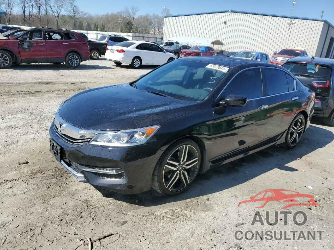 HONDA ACCORD 2017 - 1HGCR2F1XHA246057