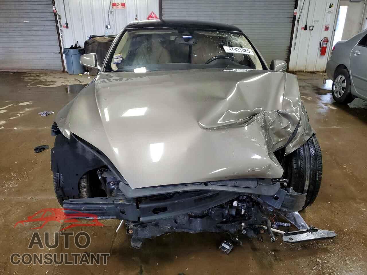 TESLA MODEL S 2015 - 5YJSA1S21FF086360