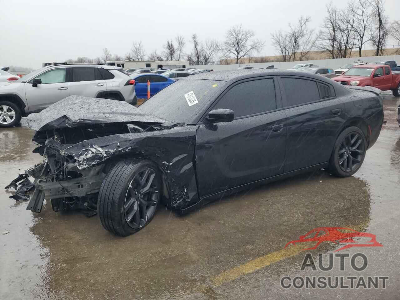 DODGE CHARGER 2023 - 2C3CDXBG1PH508590