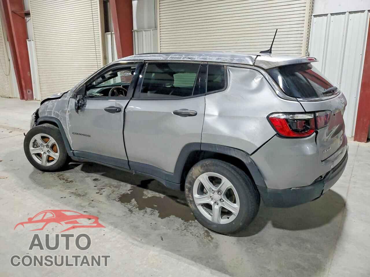 JEEP COMPASS 2023 - 3C4NJDAN3PT514765