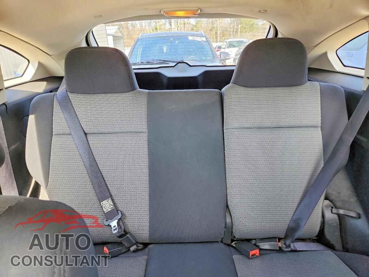 DODGE CALIBER 2009 - 1B3HB48A19D242997